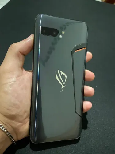 Celulares ASUS ROG PHONE 2 Usados, seminovos e Novos no Brasil