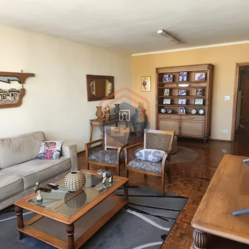 Apartamento em Centro - Jundiaí, SP