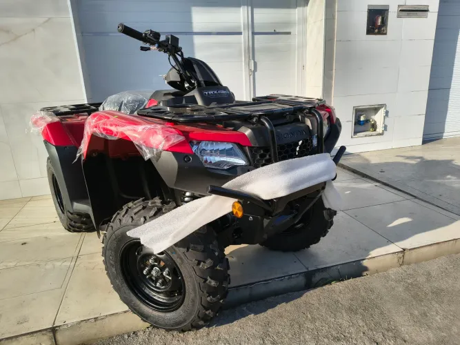 Fortrax 2027