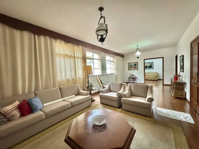 Apartamento à venda no bairro Anchieta