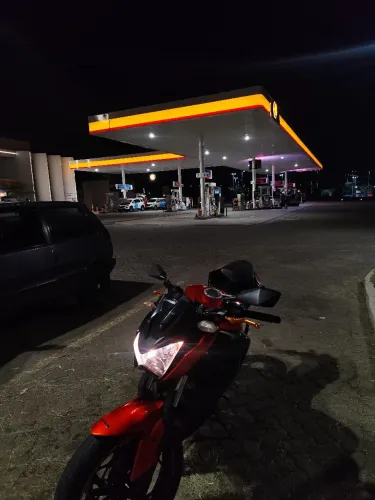 KAWASAKI Z300