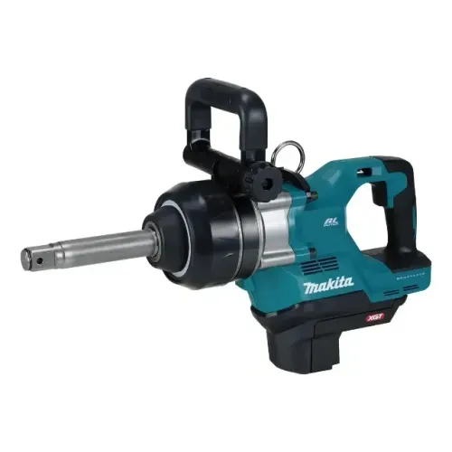 Chave De Impacto sem bateria 40v 1pol 3150nm Tw010gz Makita