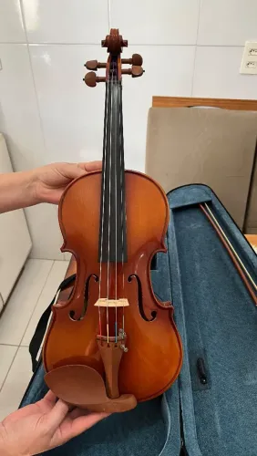 Violino Eagle