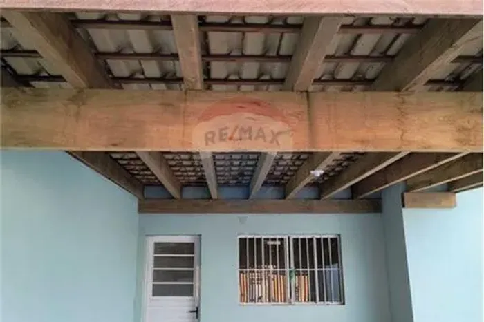 Casa Nova! Primeira Locação no Jardim Pinheiros 2 Dorms, 2 Vagas!