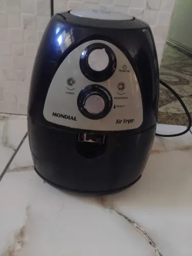 Vendo air fre