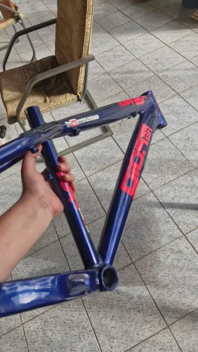 Quadro Gios 4Trix