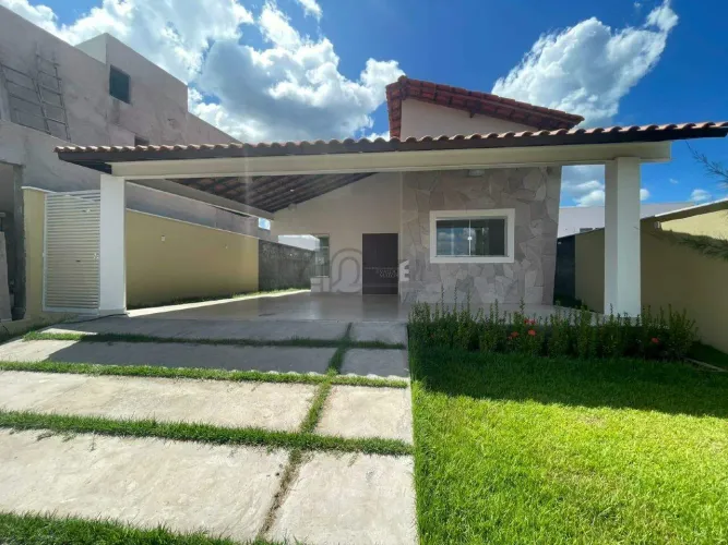 Condomínio Aldebaran Leste , Vale Quem Tem - Teresina/PI