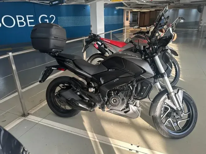 Bajaj Dominar 400 Estado de 0KM