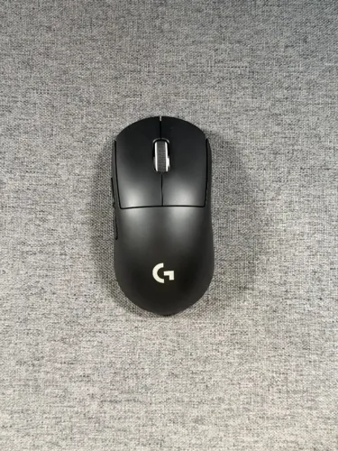 Mouse Gamer Logitech G PRO X SUPERLIGHT 2c