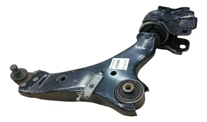 Bandeja Dianteira Direita Xc60 3.0 2010 Detalhe Bucha Pivo