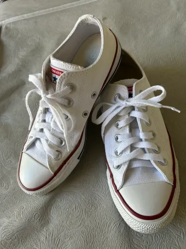 All Star Original N.35 forma grande