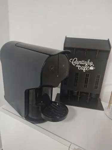 Cafeteira Delta