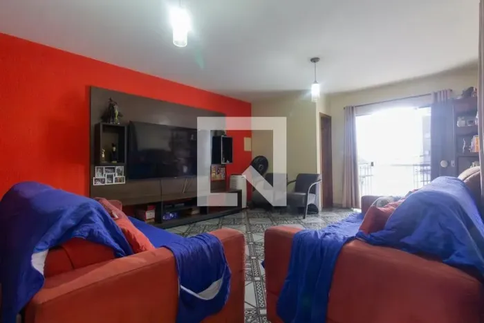Casa à Venda - Vila Matilde, 3 Quartos, 360 m2