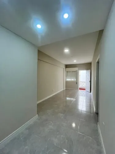 Imóvel para aluguel com 58 metros quadrados com 1 quarto em Boqueirão - Santos - SP