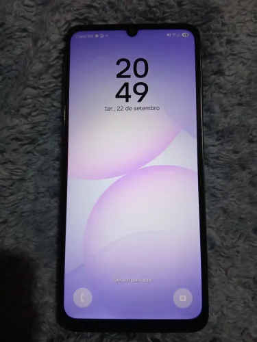 Samsung A07