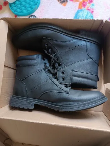 Bota social número 39 nova