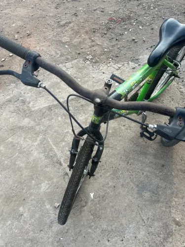 Bike aro 20
