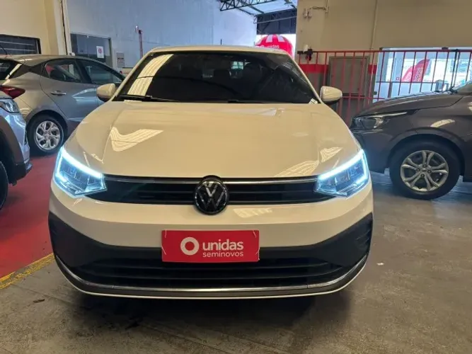 Volkswagen Virtus TSI 1.0 Flex 12V 4P Aut. 2026