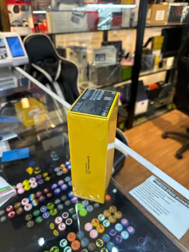 VENDO OU TROCO XIOMI POCO C81PRO NA COR BLACK COM 64GB DE ARMAZENAMENTO 4GB DE RAM