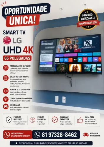 TV SMART 