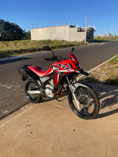 Vendo XRE 300