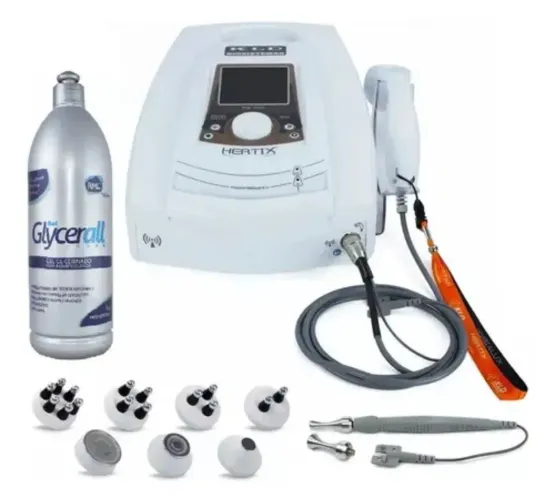 Equipamentos para estética