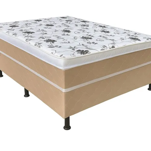 Cama de casal