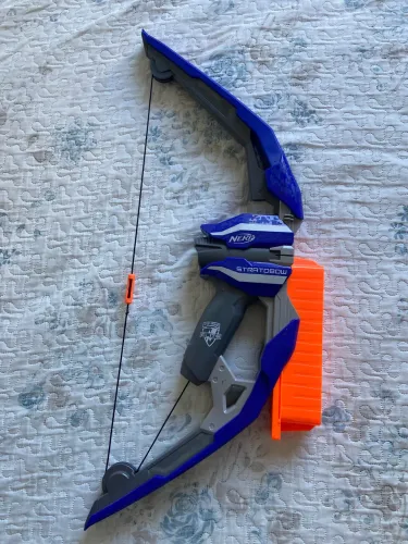 Arco Nerf Elite