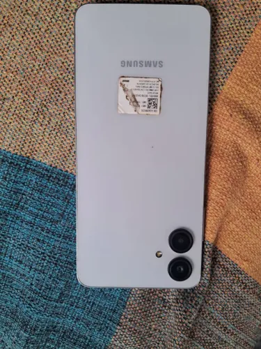 Vendo ou troco um célula A 06