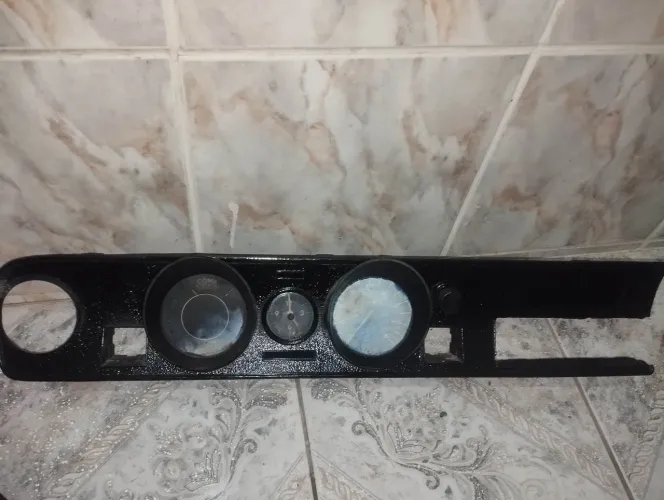 Painel de instrumentos opala