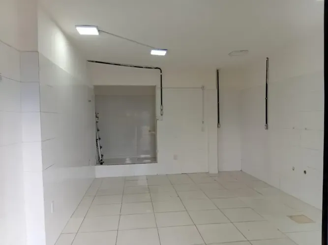 Ponto Comercial para aluguel possui 26 metros quadrados em Jurunas próx Batista Campos - B