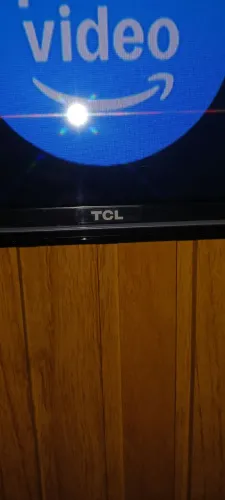 TV TCL 75