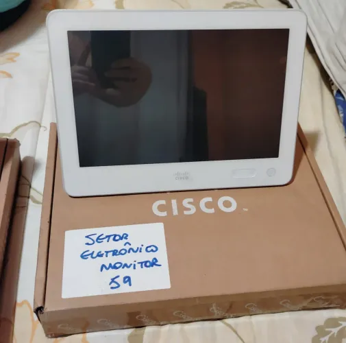 Tablet Cisco