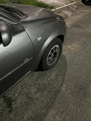 Rodas aro 13