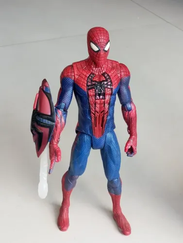 O Espetacular Homem-Aranha (2012)