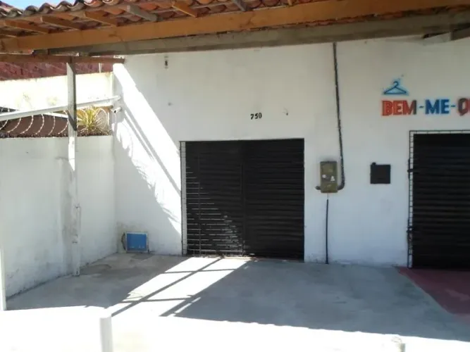 LOJA para alugar na cidade de FORTALEZA-CE