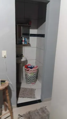CASA A VENDA EM BRASÍLIA DE MINAS