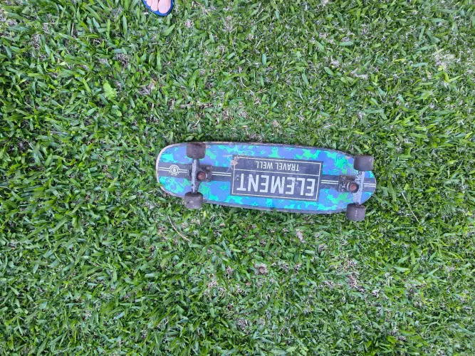 Skate Element