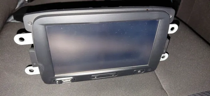 Multimidia Nav Evolution 9.1.3 Renault