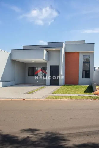 Casa de condomínio em Avenida Luiz Greco - Vila Monte Alegre - Paulínia/SP