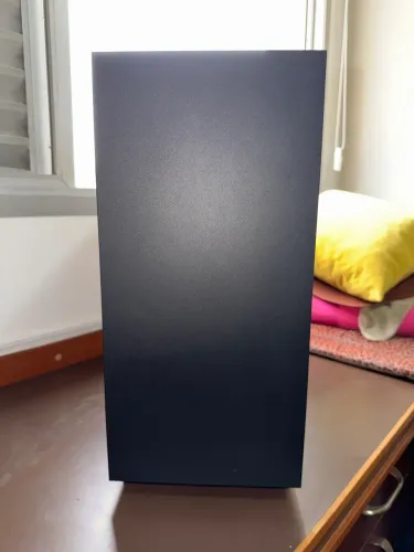 PC Gamer i5-9400F + GTX 1660 6GB | 16GB RAM | NZXT H510i