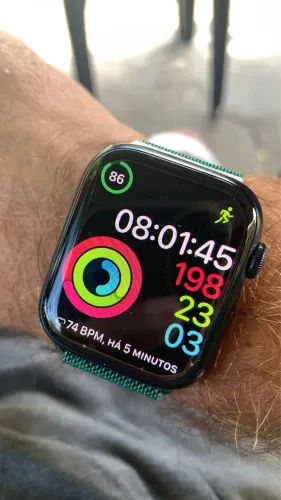 Apple Watch 9