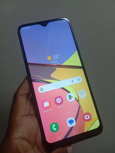 Samsung Galaxy A03