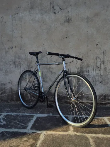 Bike Monark Super 10