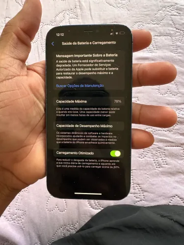 iPhone 12 64gb