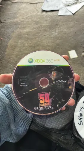 Jogos de Xbox360 desbloqueado