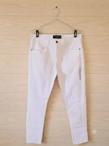 Calça jeans Polo Wear Tam 42. NOVA