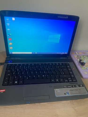 Notebook Acer