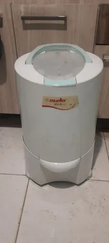 Centrifuga Muller Nina Soft 