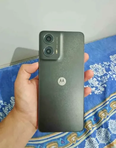 Vento moto g24